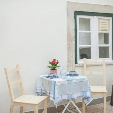 Alfama Charming Apt With 2 Free Bikes By Timecooler Lisboa Exterior foto