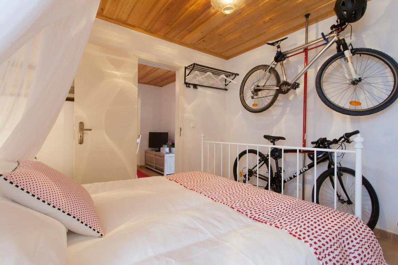 Alfama Charming Apt With 2 Free Bikes By Timecooler Lisboa Exterior foto