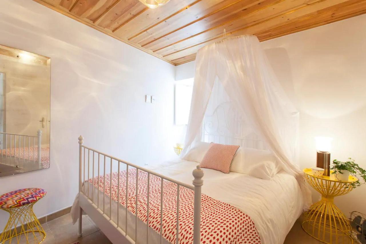 Alfama Charming Apt With 2 Free Bikes By Timecooler Lisboa Exterior foto